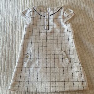 Janie and Jack Dress